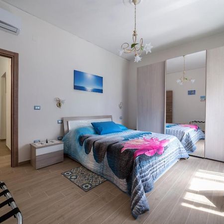 Osolemiohouse Apartment Minori Bagian luar foto