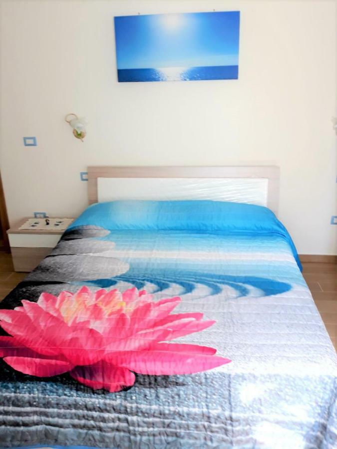 Osolemiohouse Apartment Minori Bagian luar foto